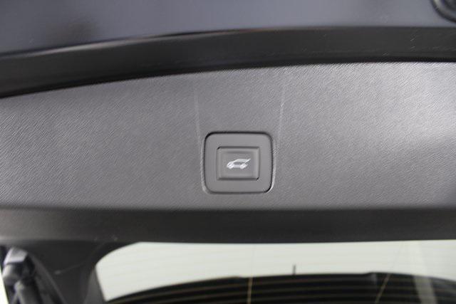 new 2026 Buick Encore GX car, priced at $25,180