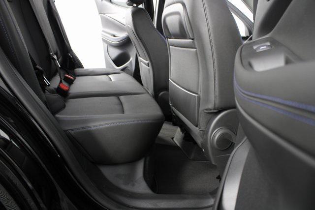 new 2026 Buick Encore GX car, priced at $25,180