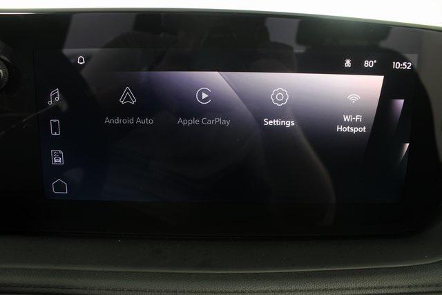 new 2026 Buick Encore GX car, priced at $25,180