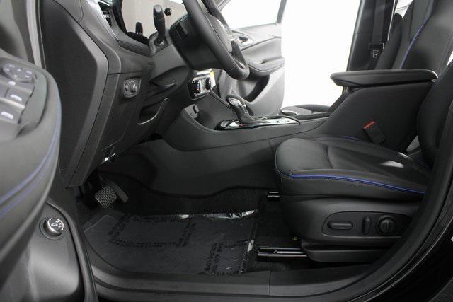 new 2026 Buick Encore GX car, priced at $25,180