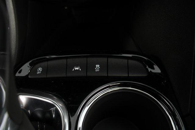 new 2026 Buick Encore GX car, priced at $25,180