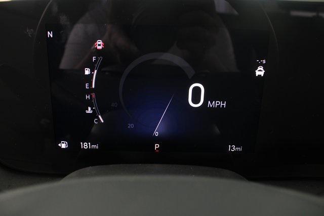 new 2026 Buick Encore GX car, priced at $25,180