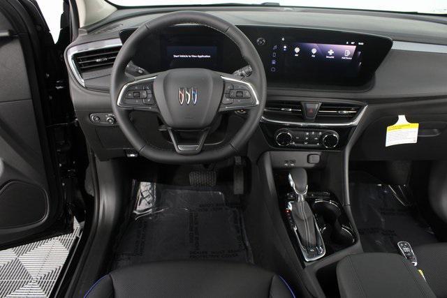 new 2026 Buick Encore GX car, priced at $25,180