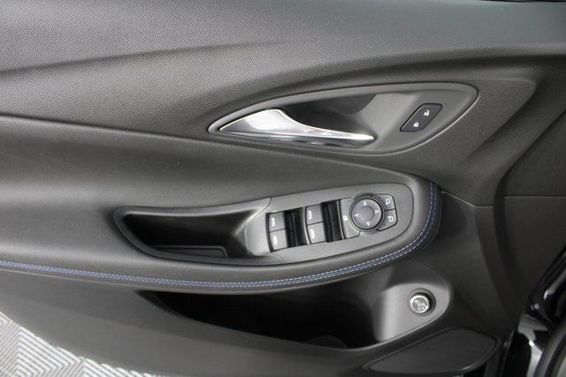 new 2026 Buick Encore GX car, priced at $25,180