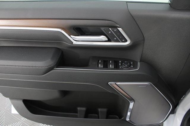 new 2025 GMC Sierra 3500 car, priced at $79,020