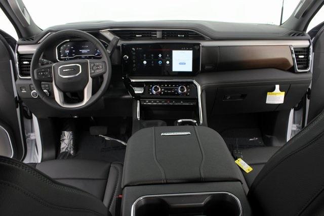 new 2025 GMC Sierra 3500 car, priced at $79,020