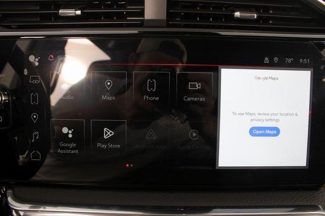 new 2025 GMC Sierra 3500 car, priced at $79,020