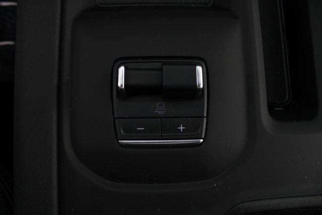 new 2025 GMC Sierra 3500 car, priced at $79,020