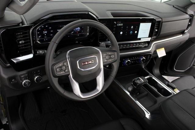 new 2025 GMC Sierra 1500 car, priced at $54,725