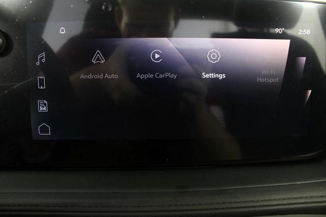 new 2026 Buick Encore GX car, priced at $25,875