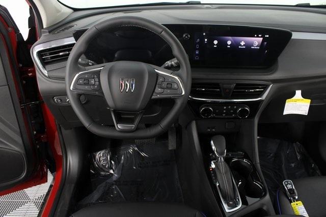 new 2026 Buick Encore GX car, priced at $25,875