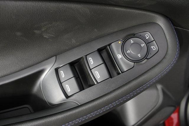 new 2026 Buick Encore GX car, priced at $25,875