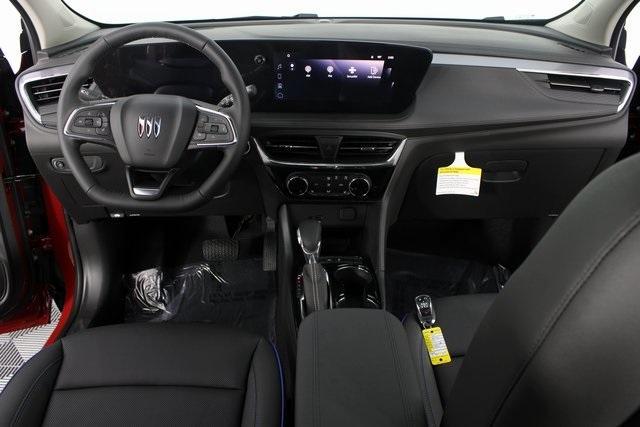 new 2026 Buick Encore GX car, priced at $25,875