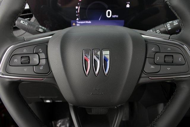 new 2026 Buick Encore GX car, priced at $25,875