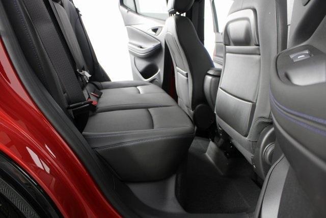 new 2026 Buick Encore GX car, priced at $25,875