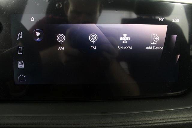 new 2026 Buick Encore GX car, priced at $25,875
