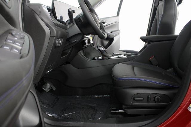 new 2026 Buick Encore GX car, priced at $25,875