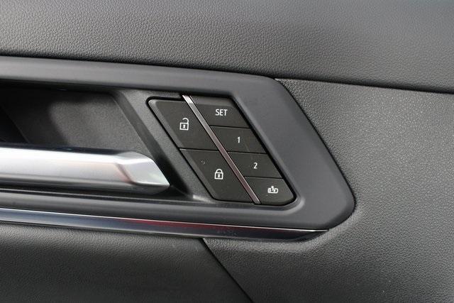 new 2026 GMC Terrain car, priced at $42,667