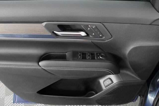 new 2026 GMC Terrain car, priced at $42,667