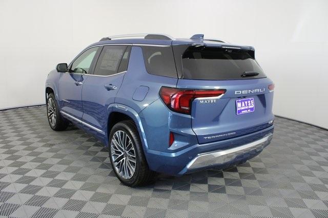 new 2026 GMC Terrain car, priced at $42,667