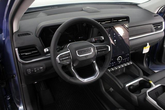 new 2026 GMC Terrain car, priced at $42,667