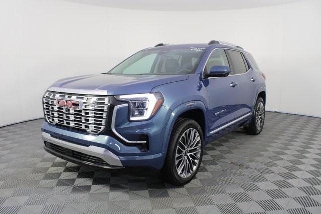 new 2026 GMC Terrain car, priced at $42,667