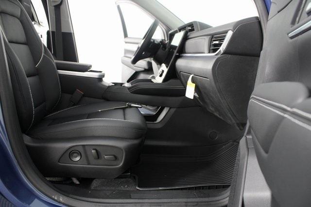 new 2026 GMC Terrain car, priced at $42,667