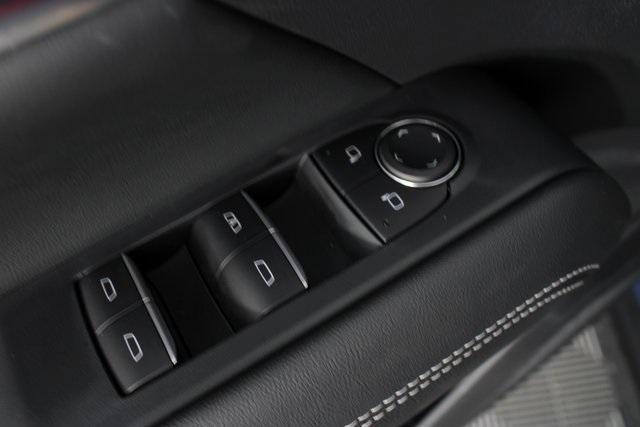 new 2026 GMC Terrain car, priced at $42,667