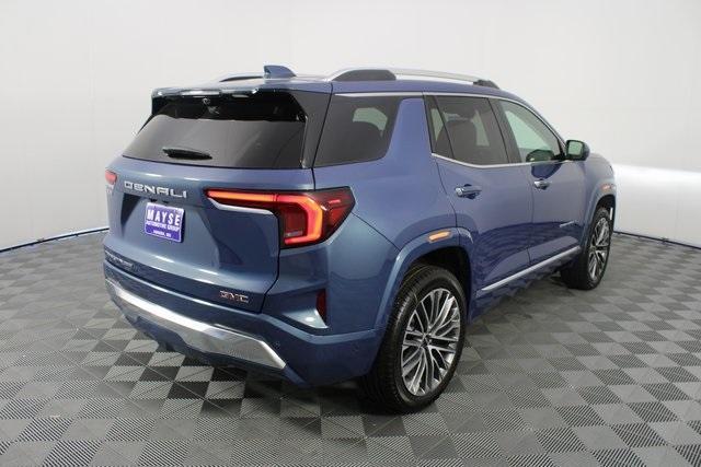 new 2026 GMC Terrain car, priced at $42,667