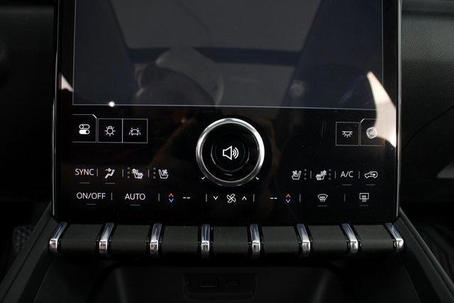new 2026 GMC Terrain car, priced at $42,667