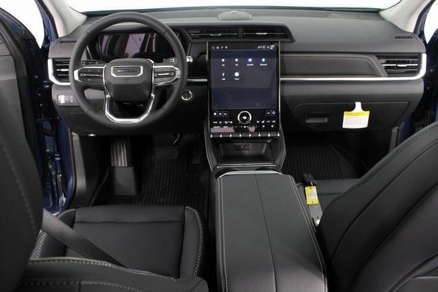 new 2026 GMC Terrain car, priced at $42,667