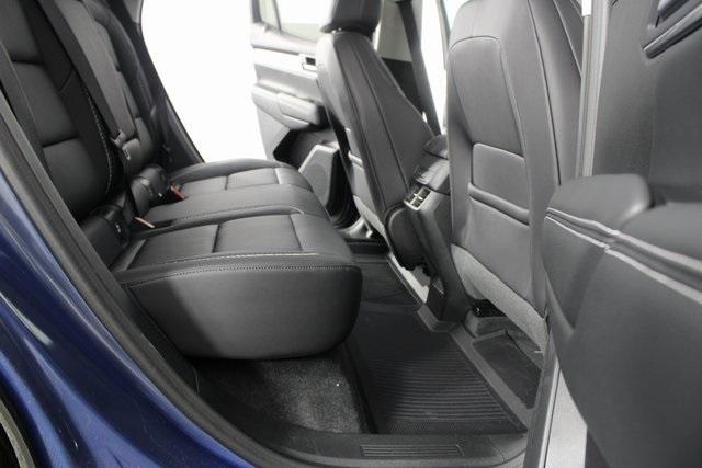 new 2026 GMC Terrain car, priced at $42,667