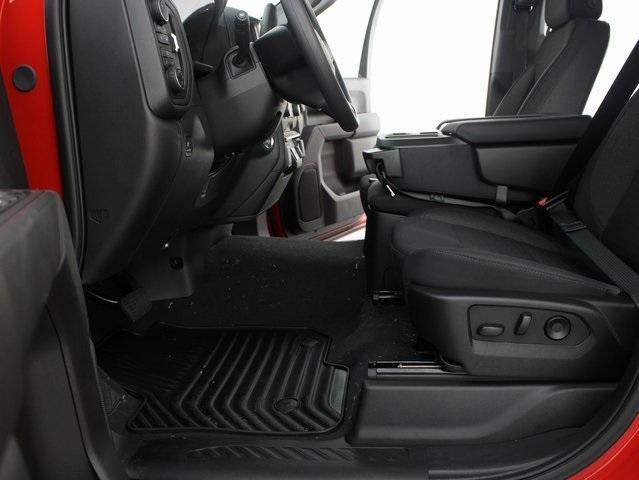 new 2025 Chevrolet Silverado 1500 car, priced at $42,275