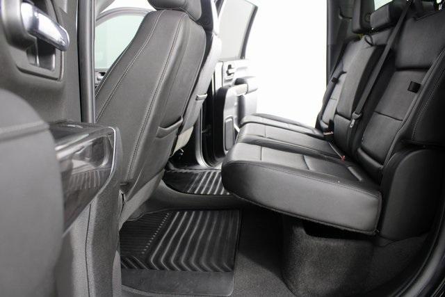 used 2022 Chevrolet Silverado 2500 car, priced at $38,996