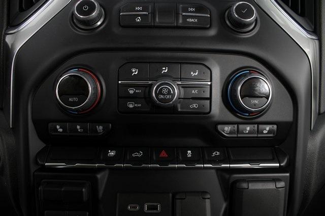 used 2022 Chevrolet Silverado 2500 car, priced at $38,996