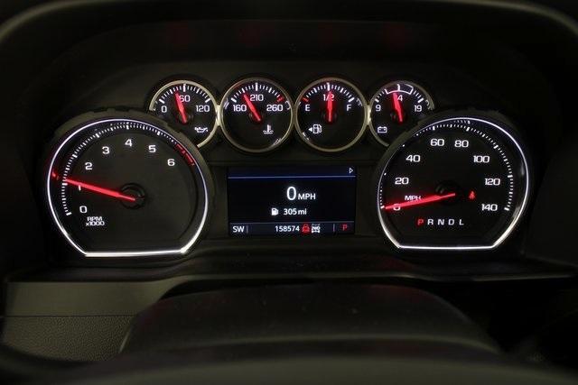 used 2022 Chevrolet Silverado 2500 car, priced at $38,996