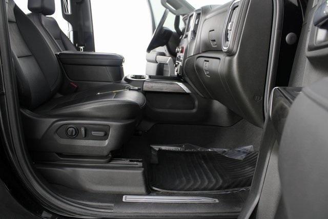 used 2022 Chevrolet Silverado 2500 car, priced at $38,996