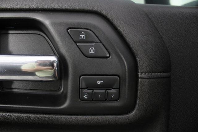 used 2022 Chevrolet Silverado 2500 car, priced at $38,996
