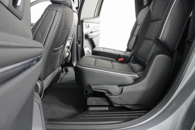new 2026 Buick Enclave car, priced at $49,261