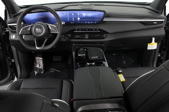 new 2026 Buick Enclave car, priced at $49,261