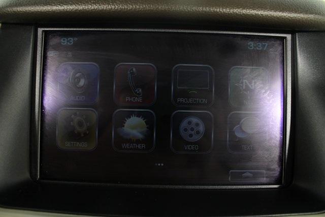 used 2019 GMC Yukon XL car, priced at $34,996