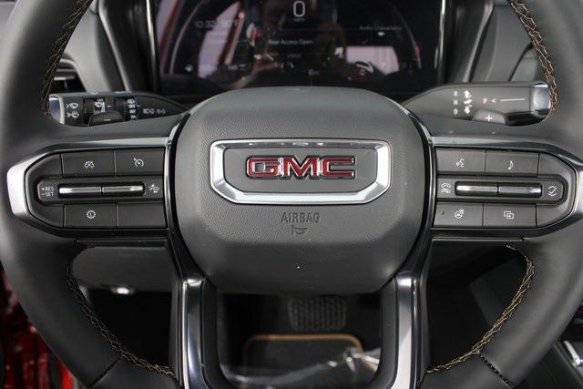 new 2026 GMC Terrain car, priced at $39,126