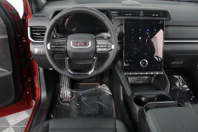 new 2026 GMC Terrain car, priced at $39,126