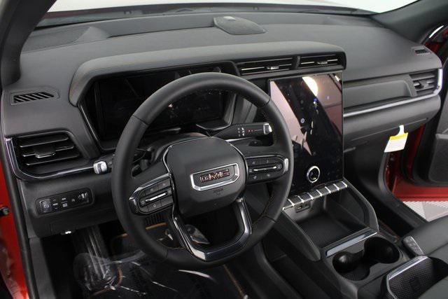 new 2026 GMC Terrain car, priced at $39,126