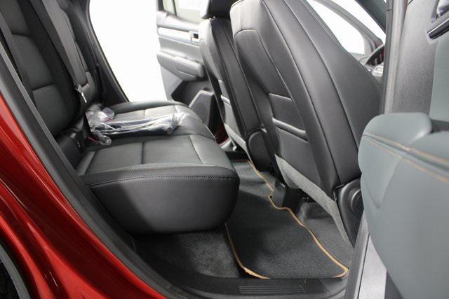 new 2026 GMC Terrain car, priced at $39,126