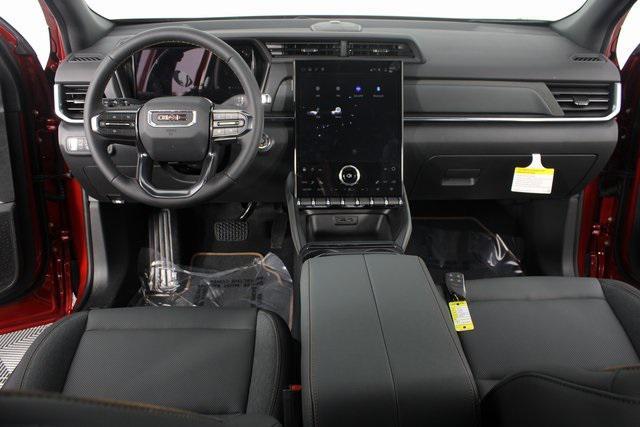 new 2026 GMC Terrain car, priced at $39,126