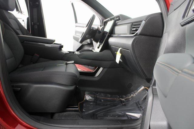 new 2026 GMC Terrain car, priced at $39,126