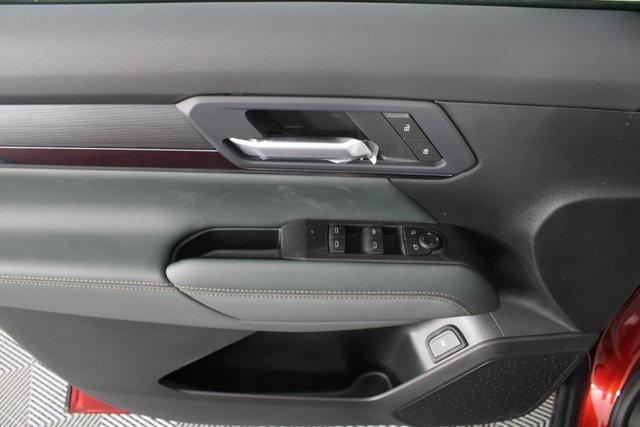 new 2026 GMC Terrain car, priced at $39,126