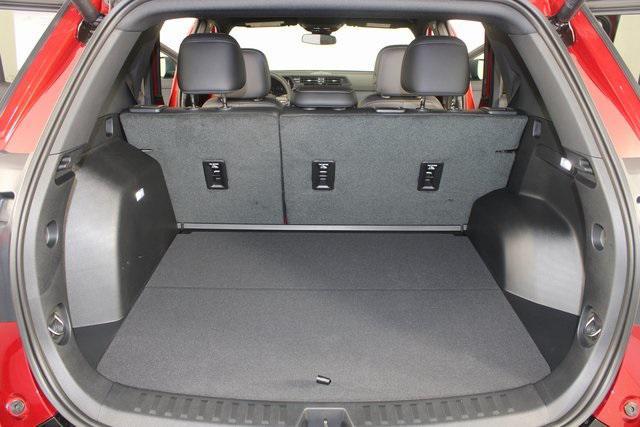 new 2026 GMC Terrain car, priced at $39,126