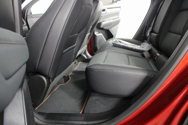 new 2026 GMC Terrain car, priced at $39,126